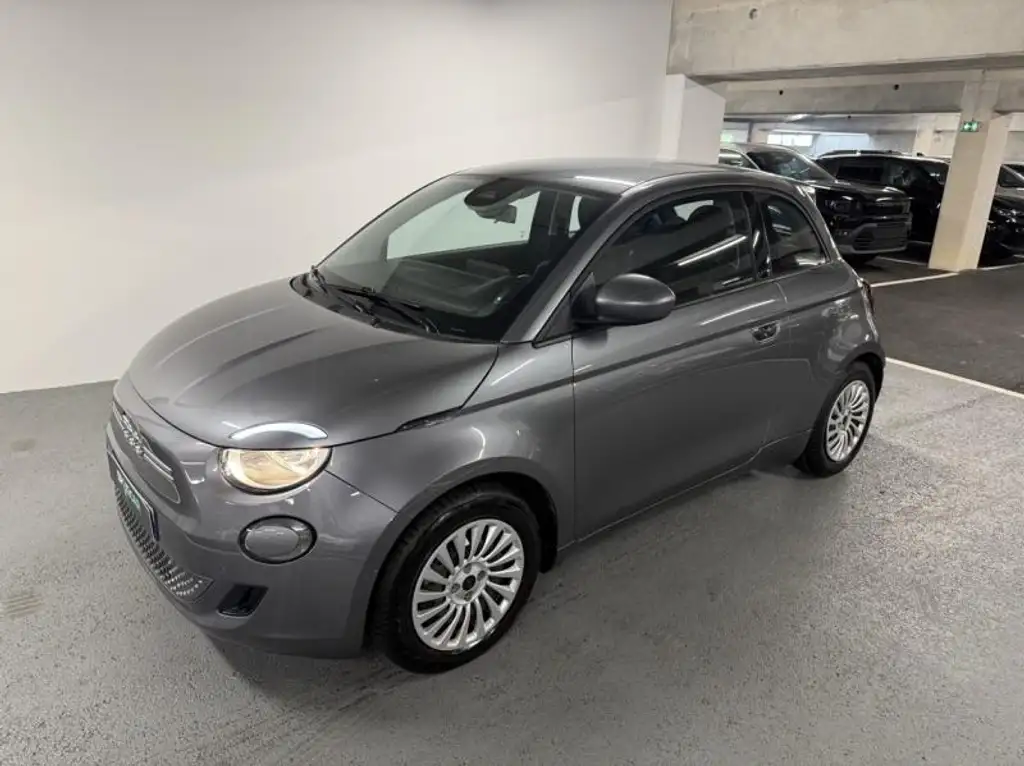 Fiat 500e e 118ch Pack Confort MY23