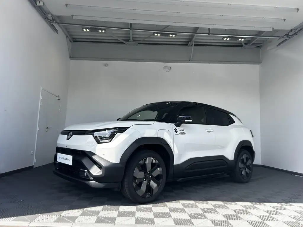 Suzuki eVitara e Vitara 61 kWh