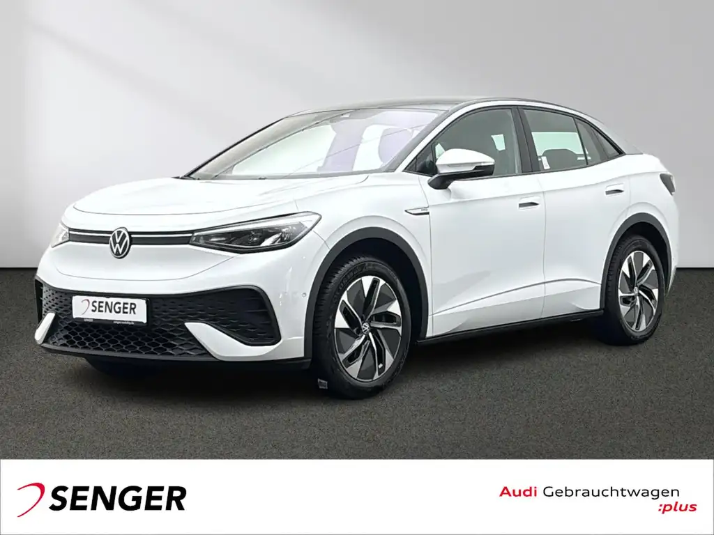 Volkswagen ID.5 Pro Performance CarPlay LED ACC Sitzhzg.
