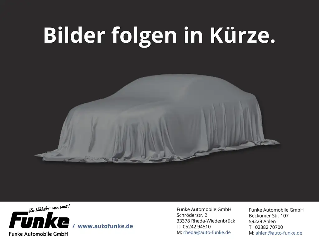 Hyundai KONA Trend 64KW Werksgarantie 2WD Frunk Navi Soundsyste