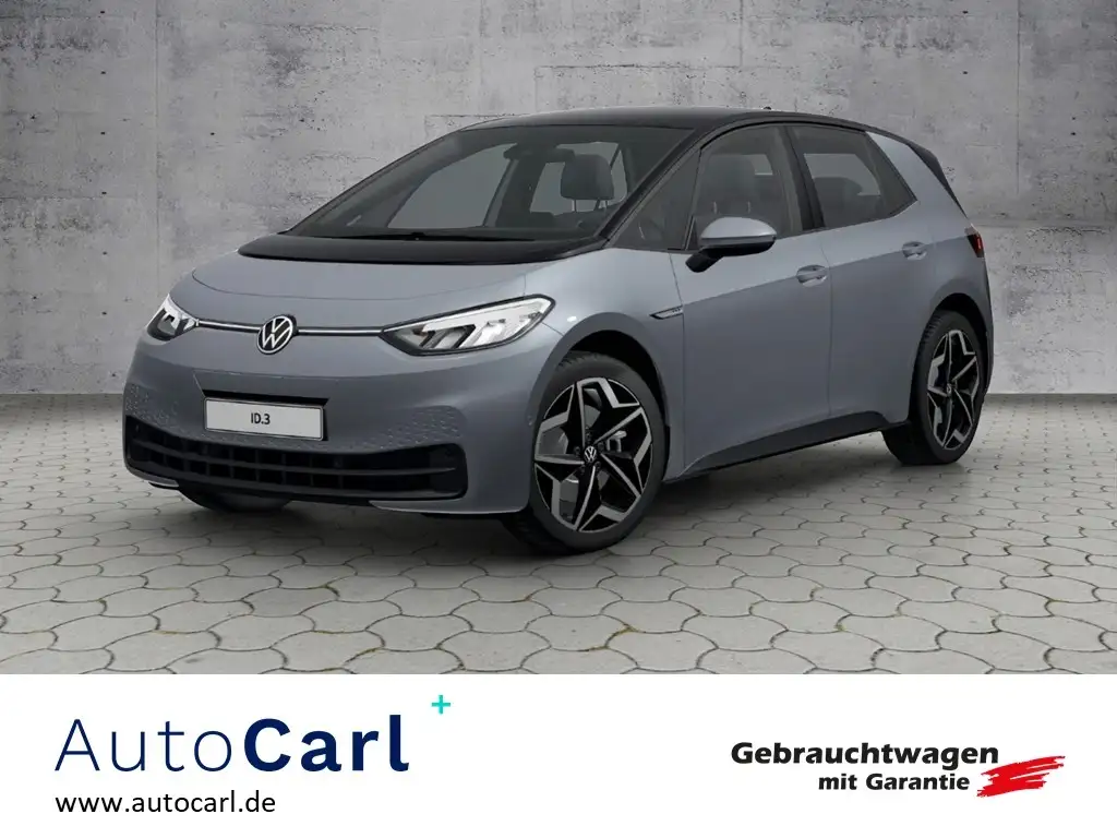 Volkswagen ID.3 Pro 62kWh KEYLESS/STH/RFK