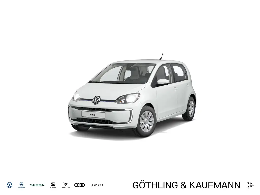 Volkswagen e-up! move-up!*KAM*PDC*SHZ*