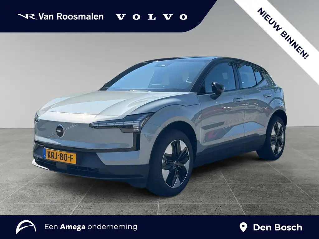 Volvo EX30 P3 Long Range Plus europa 69 kWh | Stoelverwarming