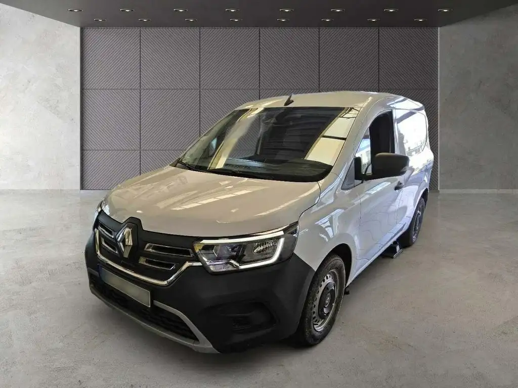 Renault Kangoo Electric III Rapid L1 45KWH E-Tech Electric 10 tkm