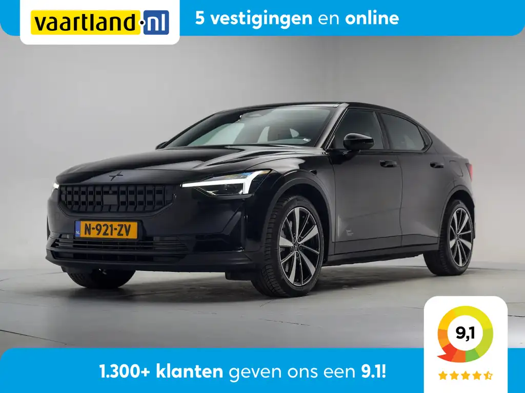 Polestar 2 POLESTAR 2 [ Camera Panoramadak Memory ]