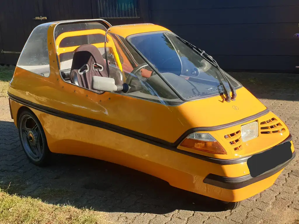 CityEL CityEL Fact Four Lithium Akku