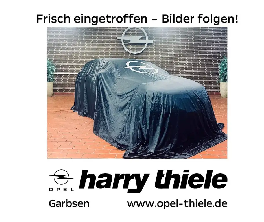 Opel Corsa-e F e Edition-Kamera/Winter P./Allwetter
