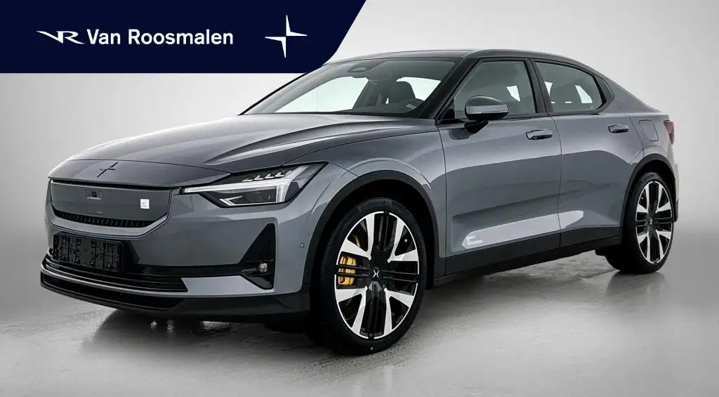Polestar 2 Long Range Dual Motor 82kWh Performance | Nappa Le