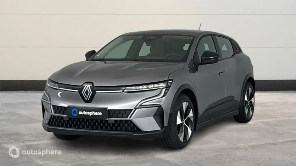Renault Megane E-Tech Electric EV60 220ch Equilibre super charge