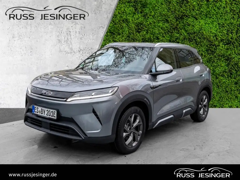 BYD Sonstige ATTO 2 Active Active *KeyGo*LED*ACC*TotW*CarPlay