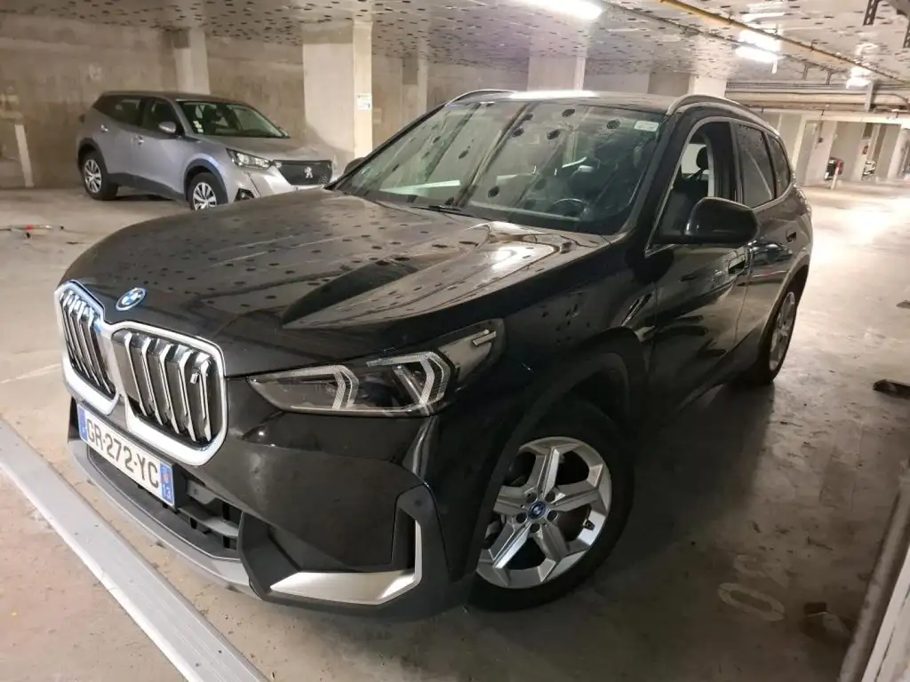 BMW X1 ixDrive30 313ch Business Design