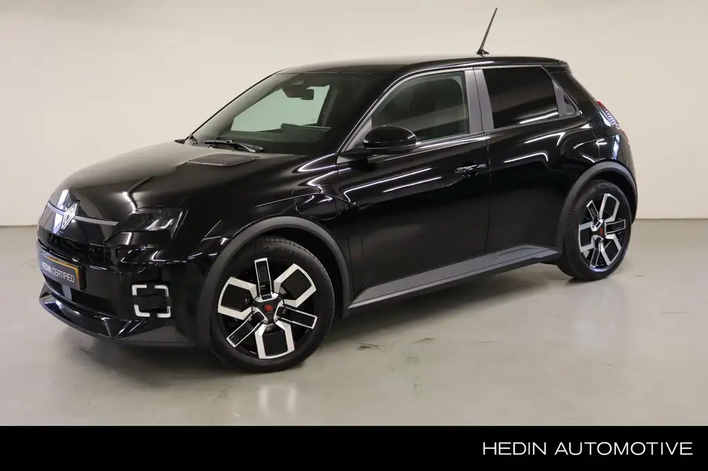 Renault R 5 Urban Range Evolution 40 kWh | 10” OpenR Link Mult