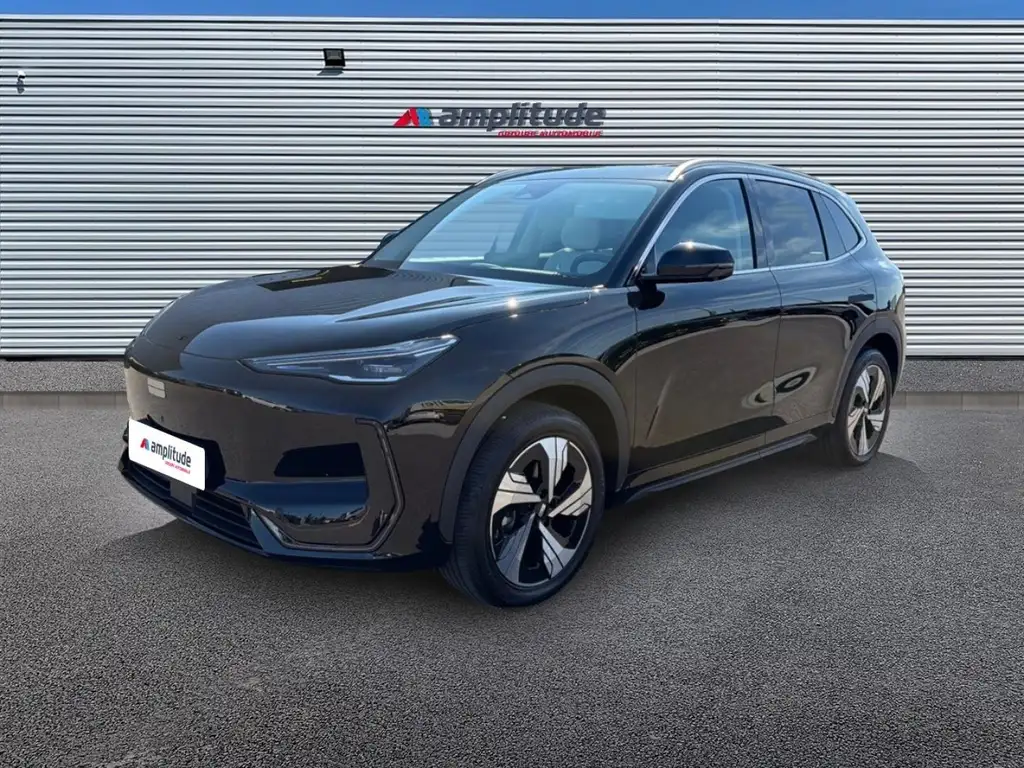 Autres Geely 218ch 68,39kWh Max+