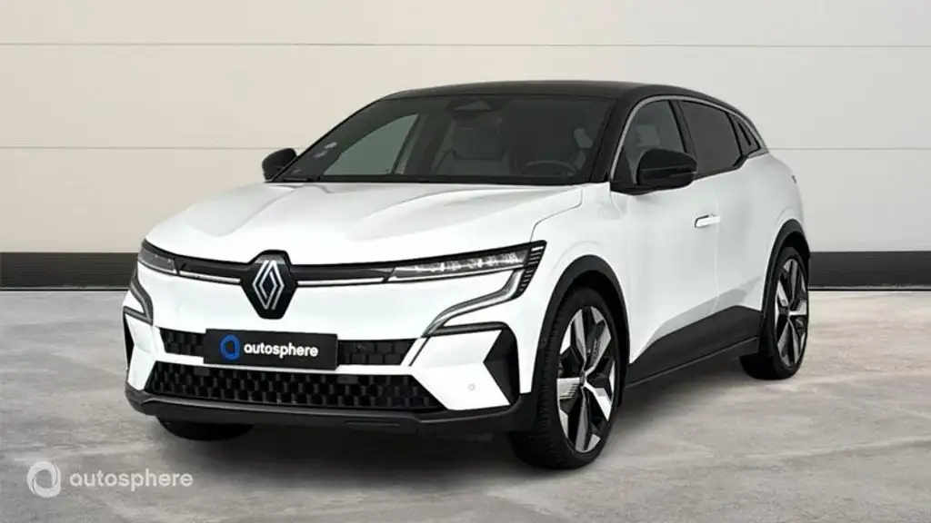 Renault Megane E-Tech Electric EV60 220ch Techno super charge