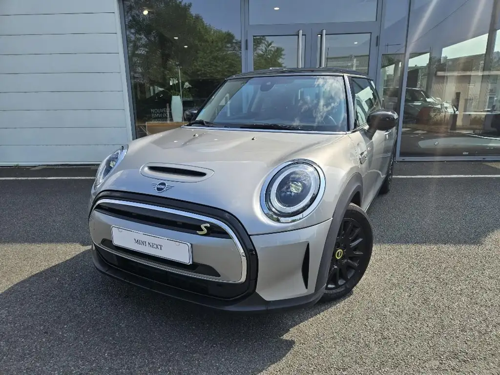 MINI Cooper SE Cooper SE 184ch  Essential BVA