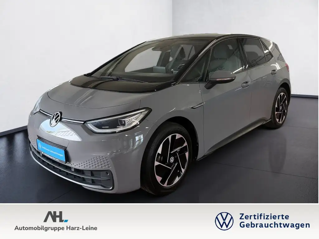 Volkswagen ID.3 Pro Matrix Navi SHZ AUT DynLicht KlimaA LED