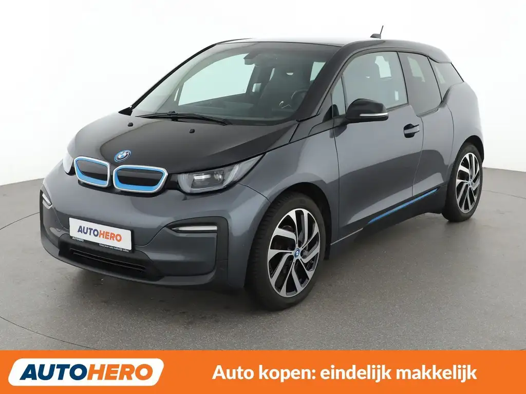 BMW i3 i3