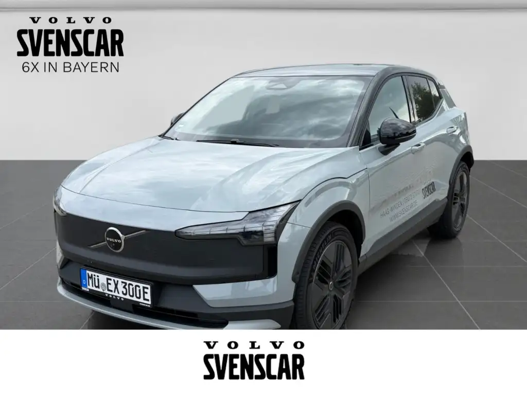Volvo EX30 Cross Country Twin Motor Performance AWD Ultra Sta