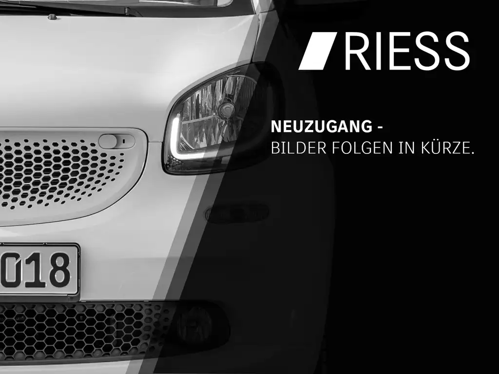 smart #1 Brabus AWD (66kWh) 2xKlima 360 ACC AUT HUD LM