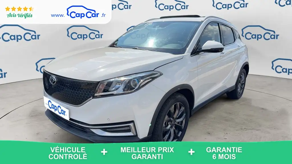 DFSK Seres 3 EV 163 Pack Luxury
