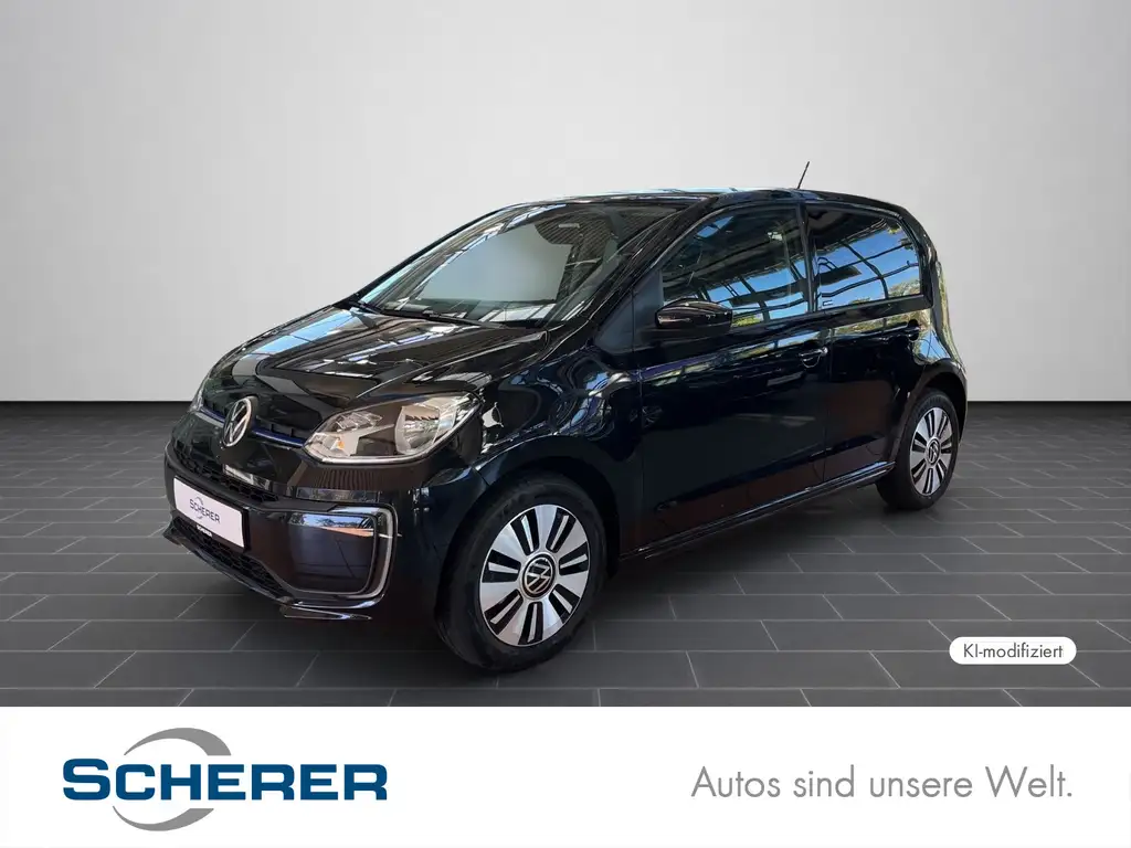 Volkswagen e-up! UNITED RFK*EPH*SHZ*GRA uvm...