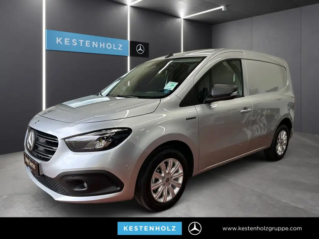 Mercedes-Benz Citan Kasten