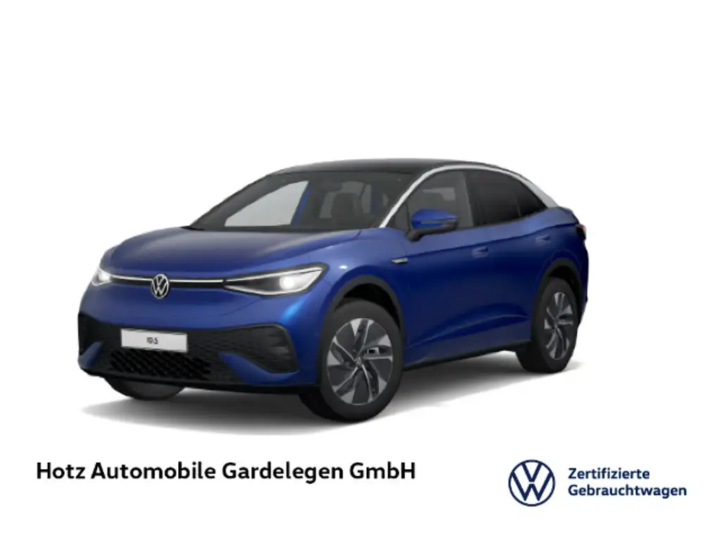 Volkswagen ID.5 Pro Performance Navi/MATRIX/KAMERA