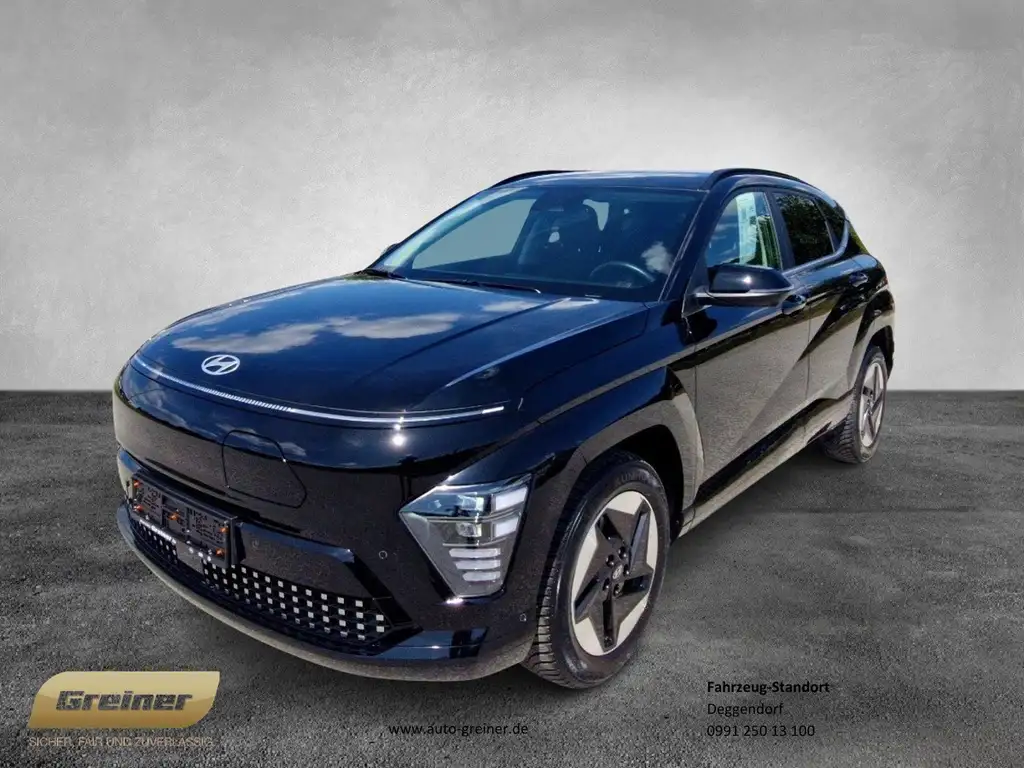 Hyundai Sonstige Trend AROUND VIEW|SHZ|LRHZ|PDC