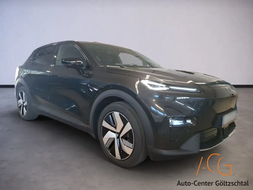 Changan Deepal S05 Deepal S05 RWD Max