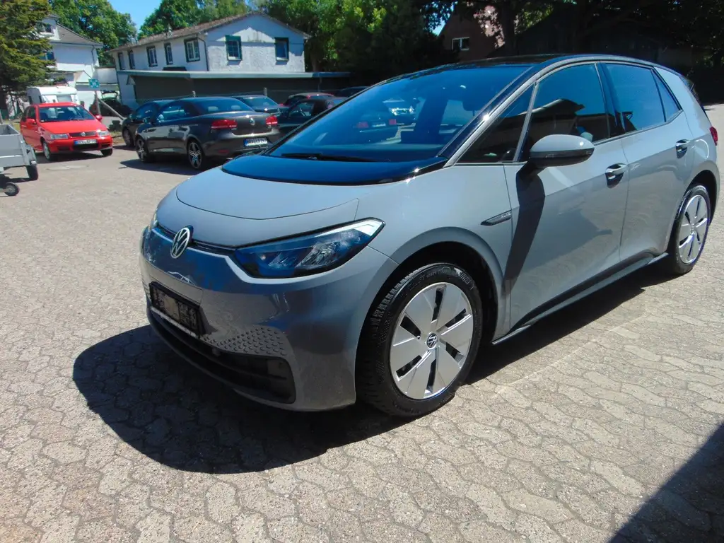 Volkswagen ID.3 Pure Performance 110 kW