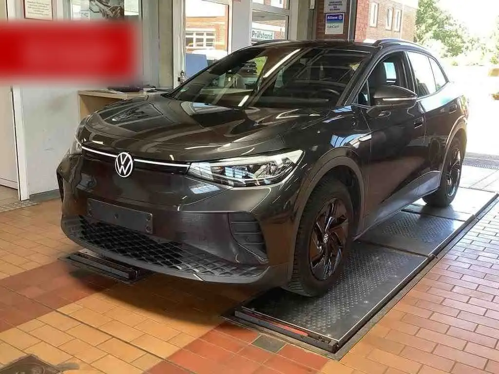 Volkswagen ID.4 Pure Navi LED ACC RFK