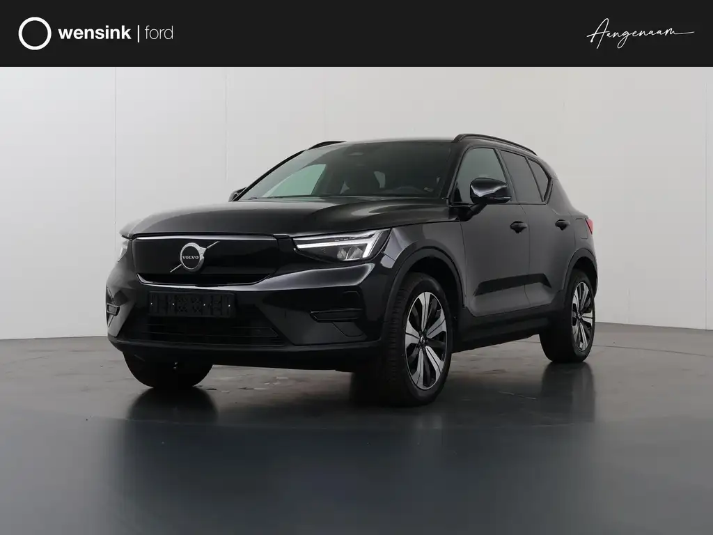 Volvo XC40 Recharge Twin Plus 78 kWh | Navigatie | Stoel/Stuu