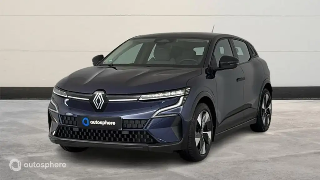 Renault Megane E-Tech Electric EV40 130ch Equilibre standard charge -B