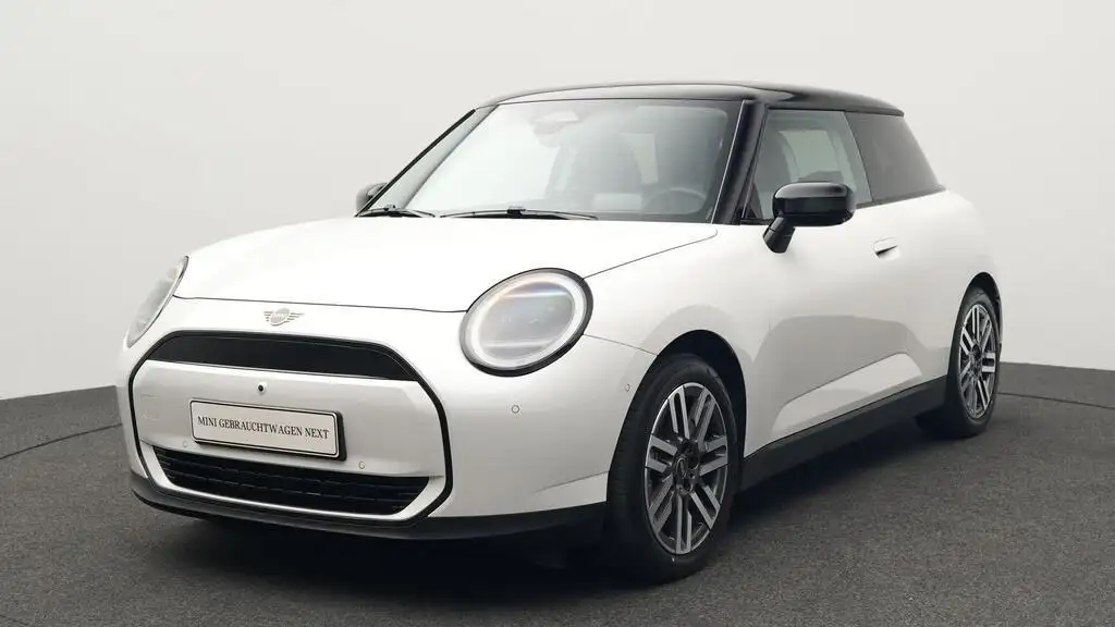 MINI Cooper Classic Trim