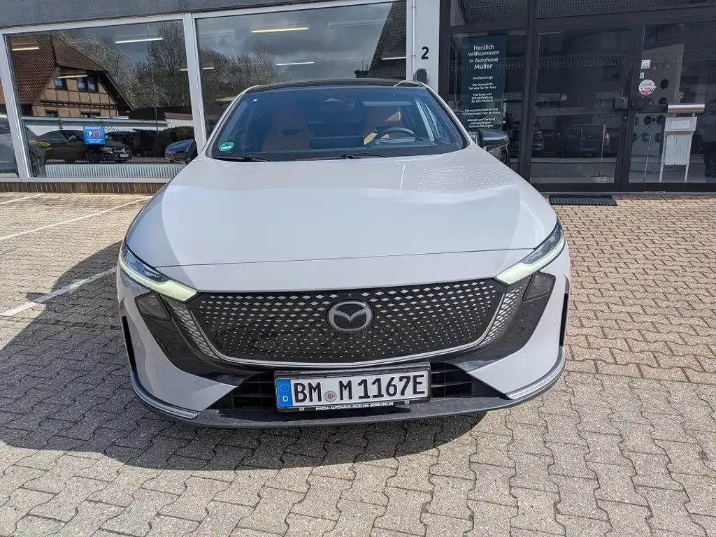 Mazda 6e EV 258ps Takumi Plus