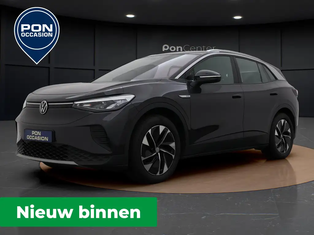 Volkswagen ID.4 Pro 77 kWh | Navigatie | Camera | Elek Achterklep