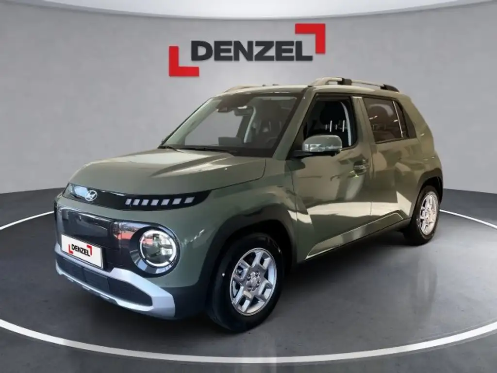 Hyundai Inster Trend Line 49kWh