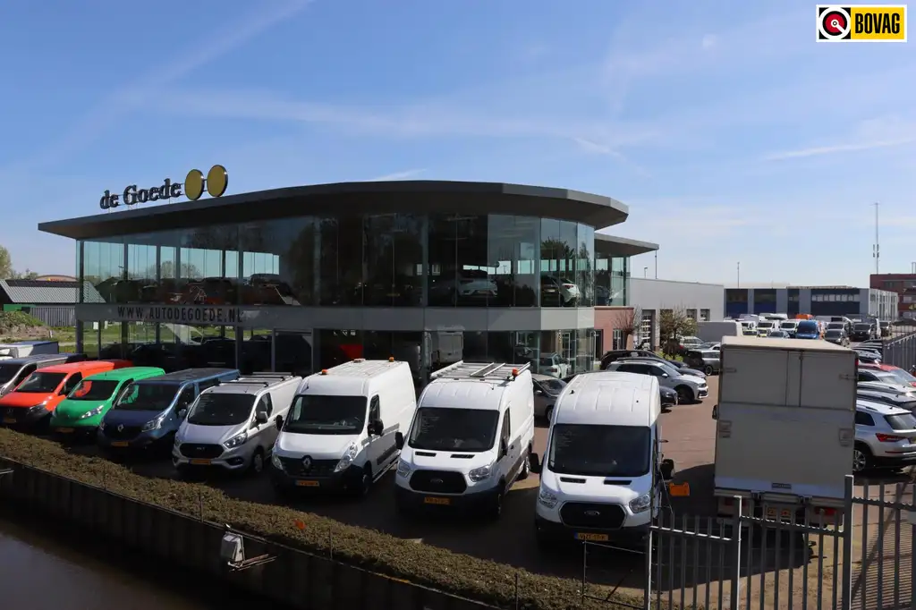 Mercedes-Benz Vito EVito Tourer PRO L3 9-persoons 39.857,-incl.btw Or