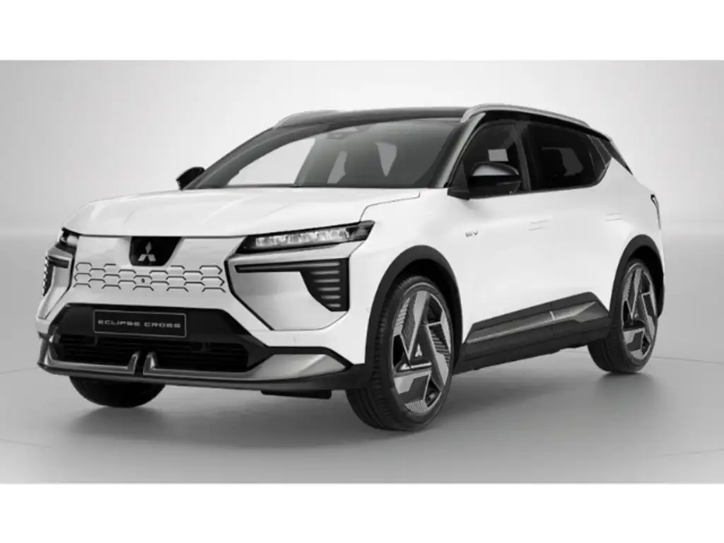 Mitsubishi Eclipse Cross Diamant TOP Luxury Paket 87 kWh *Aktionspreis*