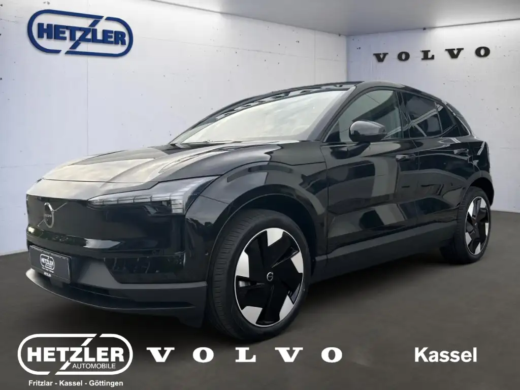Volvo EX30 Single Extended Range RWD Ultra Panorama Memory Si