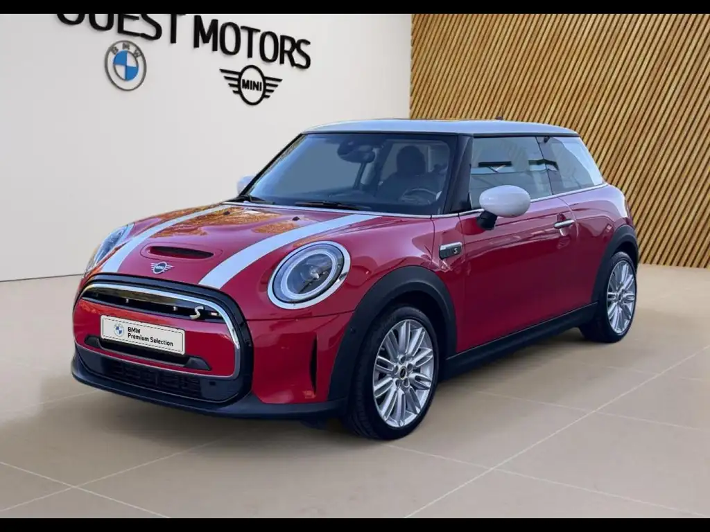 MINI Cooper SE Cooper SE 184ch Edition Premium Plus BVA 5CV