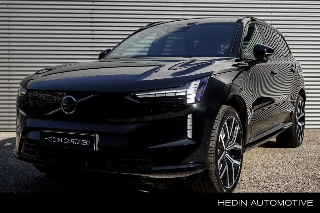 Volvo EX90 Twin Motor 456pk Ultra 106 kWh AWD | Pilot Assist
