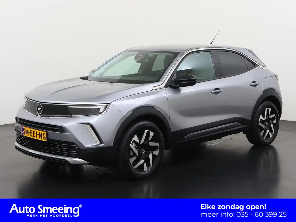 Opel Mokka-E Elegance 50 kWh | SOH 100% | Camera | Carplay | Wa