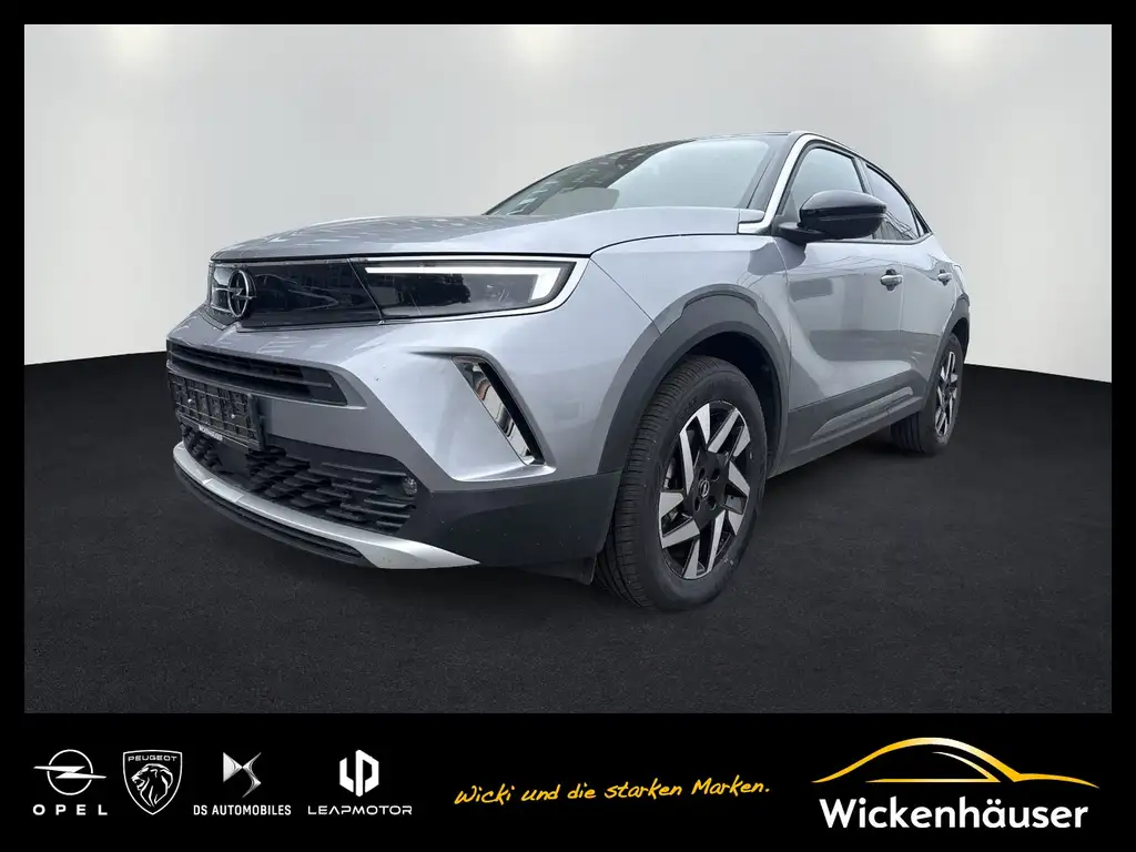 Opel Mokka-E Elektro Elegance ACC+LED+SHZ+Kamera