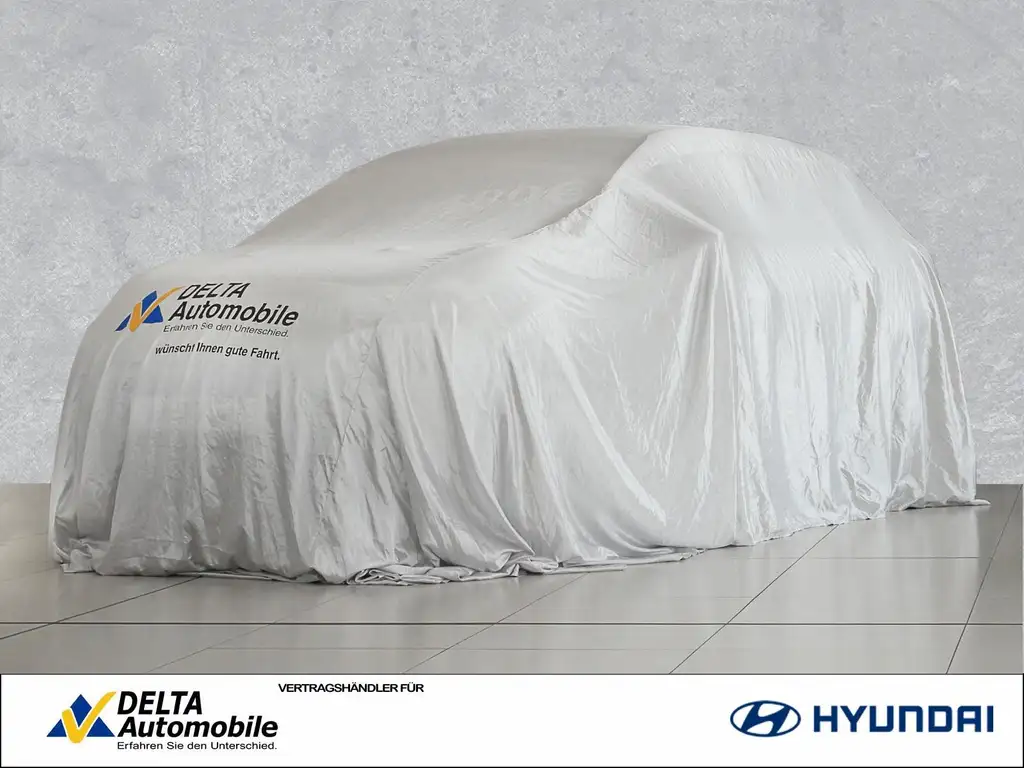 Hyundai KONA Electro MJ20 (150kW) TREND Led Kamera