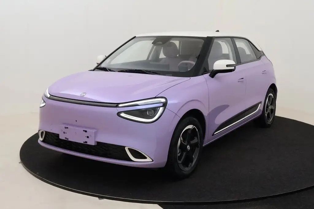 Sonstige Sonstige Dongfeng Nammi Box E2 42,3 kWh 5Jahre Gar AKTION