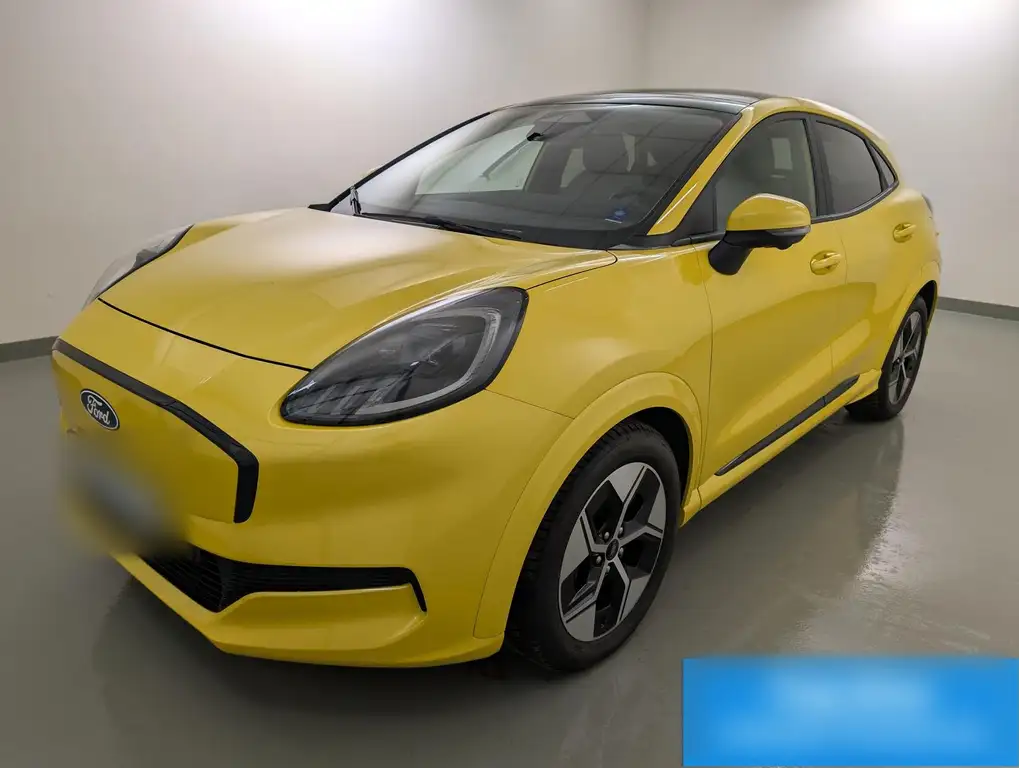 Ford Puma Gen-E Premium iACC+Matrix-LED+Pano+SHZ