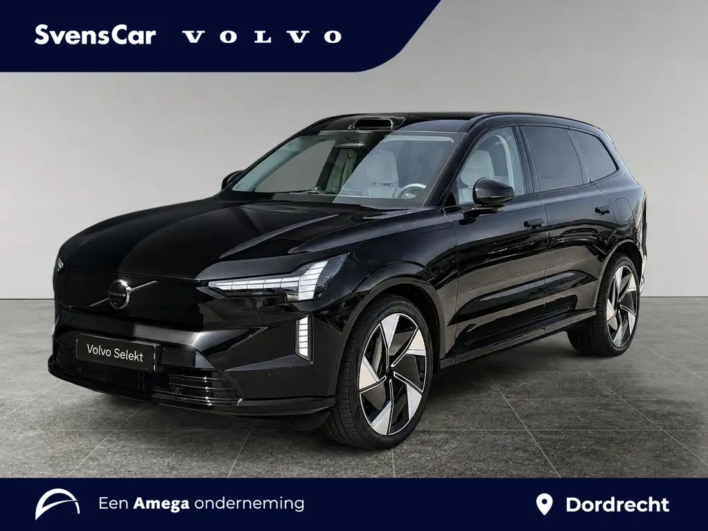 Volvo EX90 Twin Motor Performance Ultra 7p. 111 kWh | Bowers