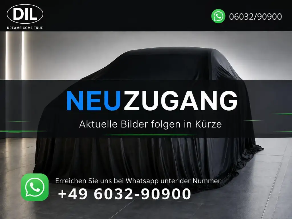 smart forTwo coupe electric drive / EQ