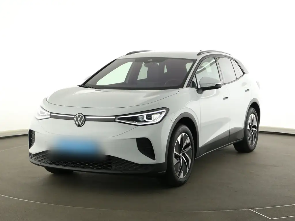 Volkswagen ID.4 Pure Performance 125 kW